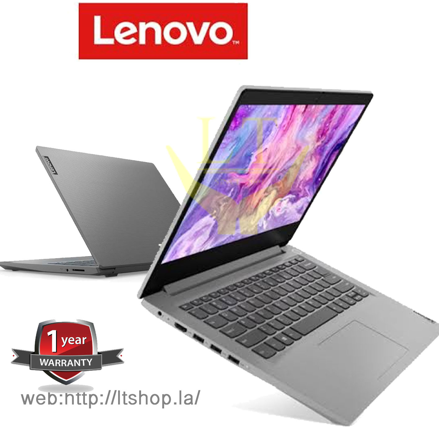 Lenovo V14ADA AMD ATHLON
